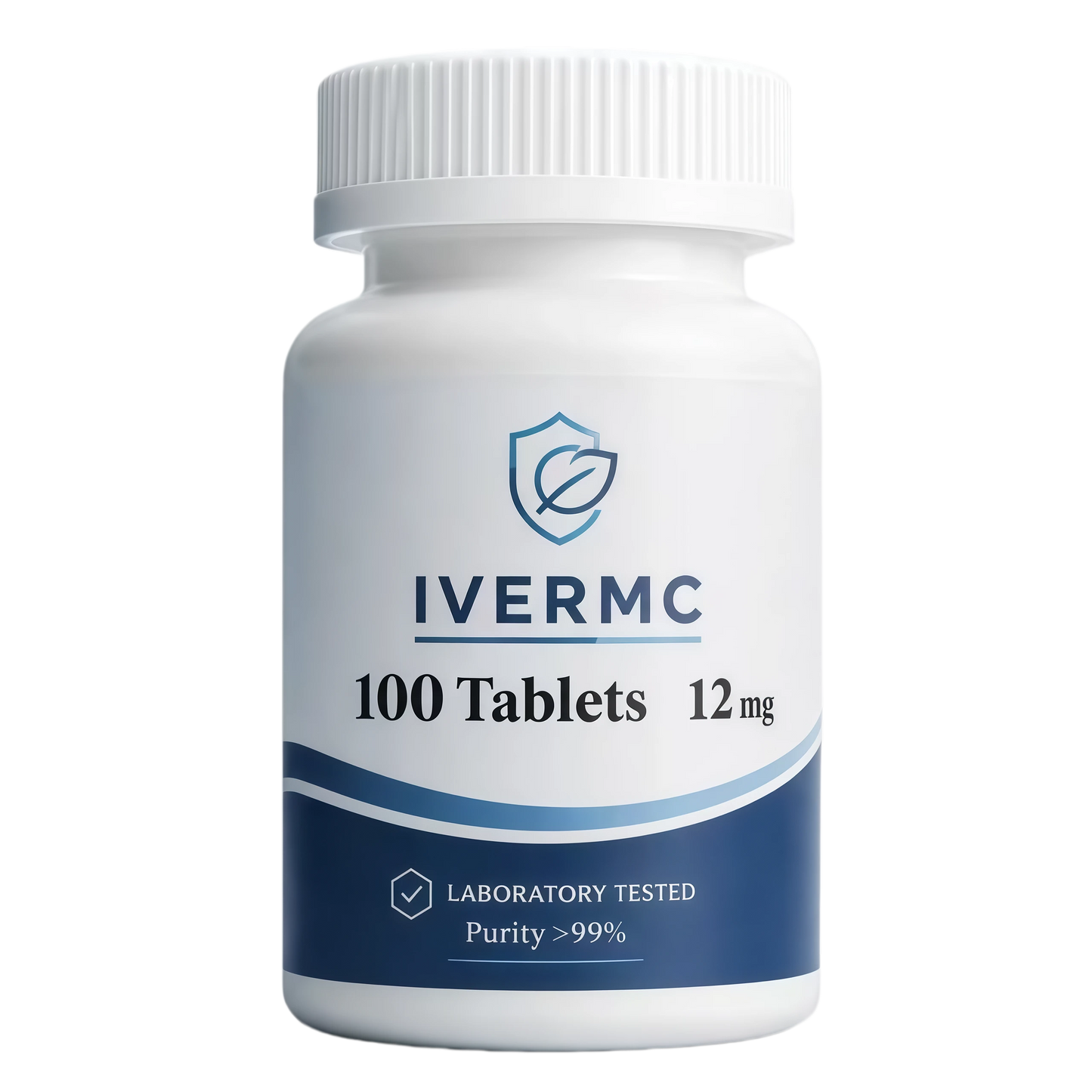 IVERMC 12mg-100Tables