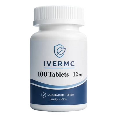 IVERMC Store
